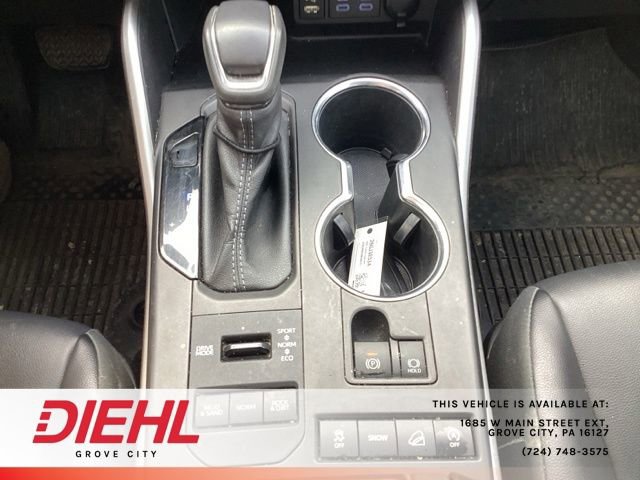 Used 2022 Toyota Highlander XLE image 21