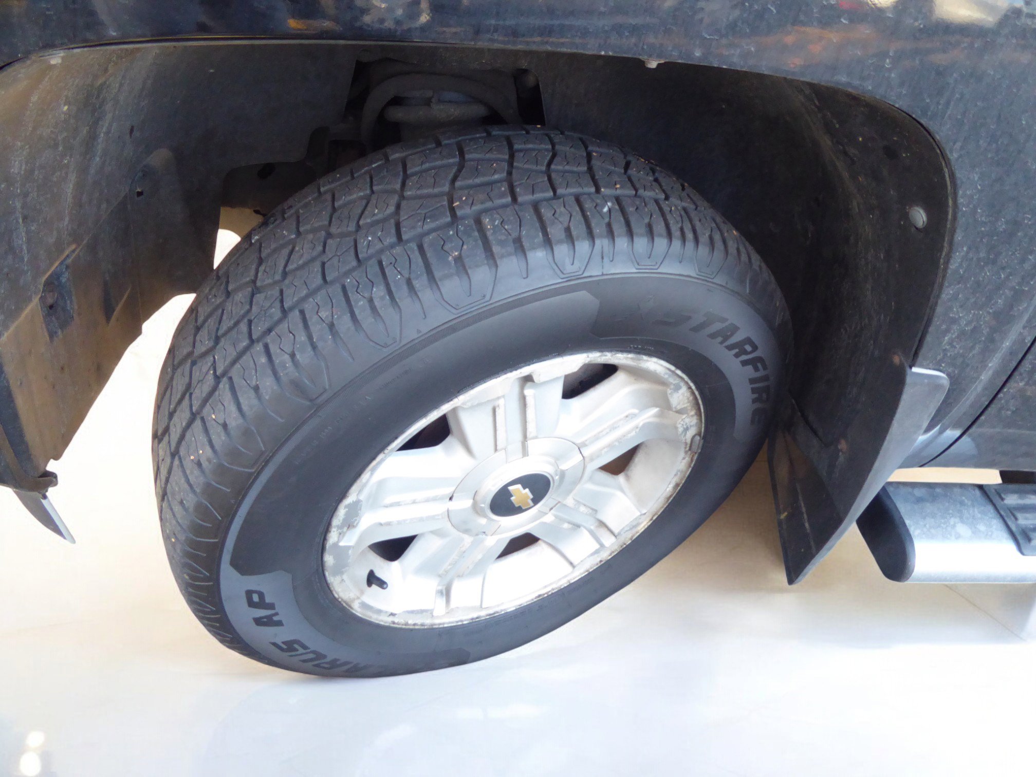 Used 2012 Chevrolet Silverado 1500 LTZ image 19