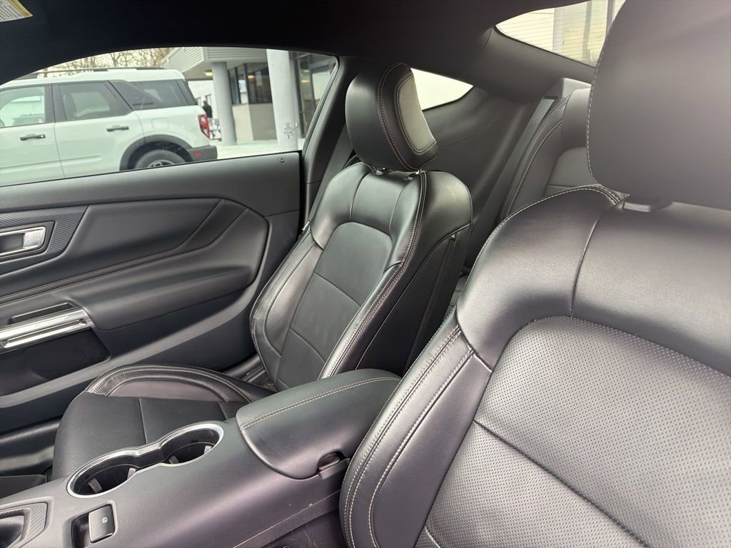 Used 2024 Ford Mustang GT Premium image 10