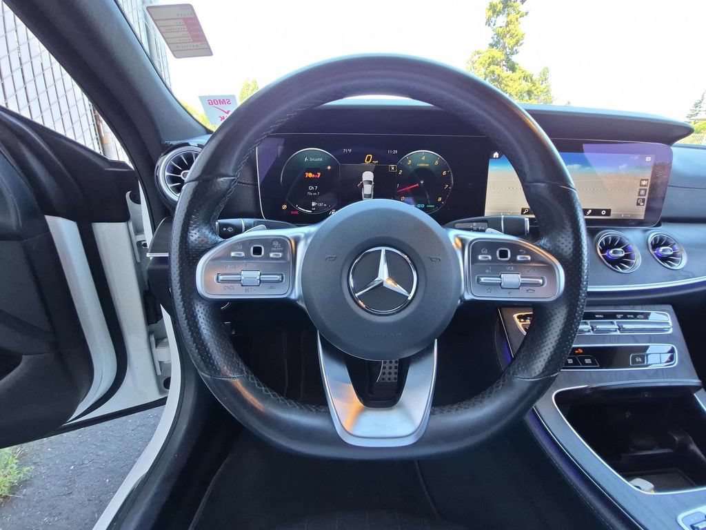 Used 2021 Mercedes-Benz CLS 450 image 23