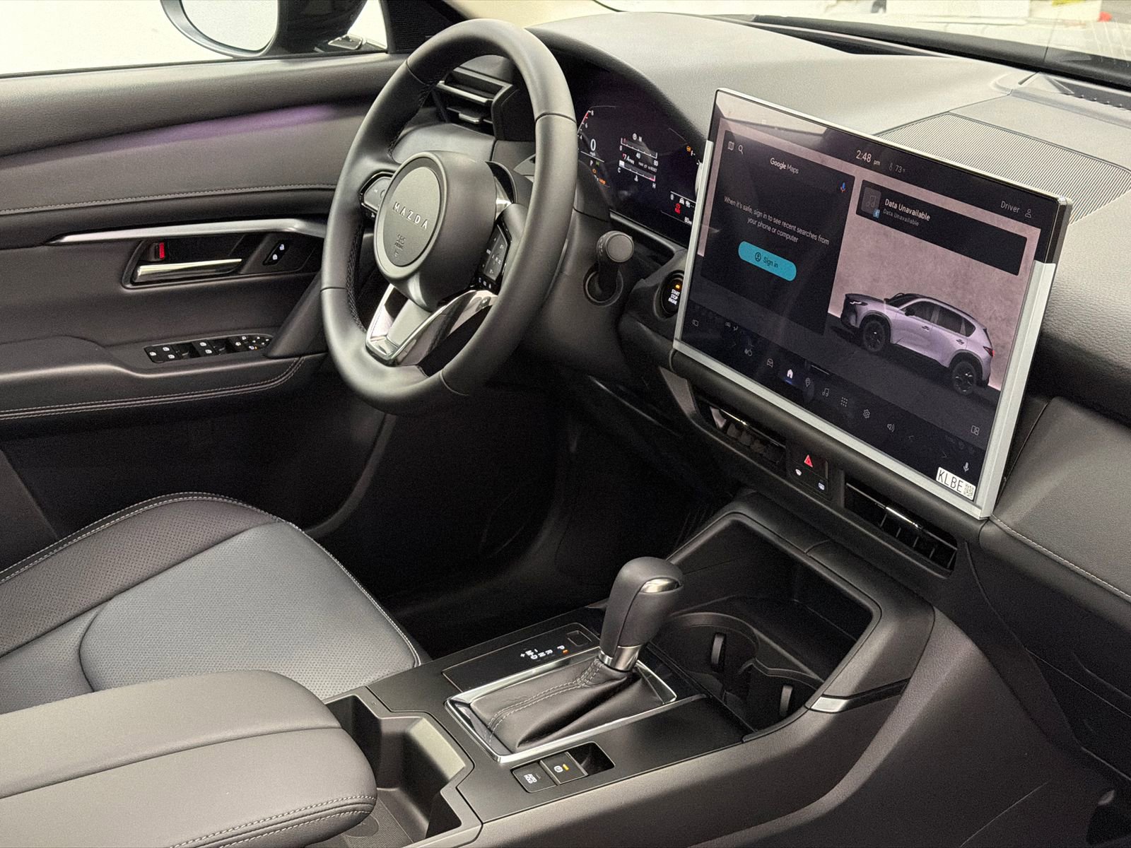 New 2026 MAZDA CX-5 2.5 S w/ Premium Plus Package image 12