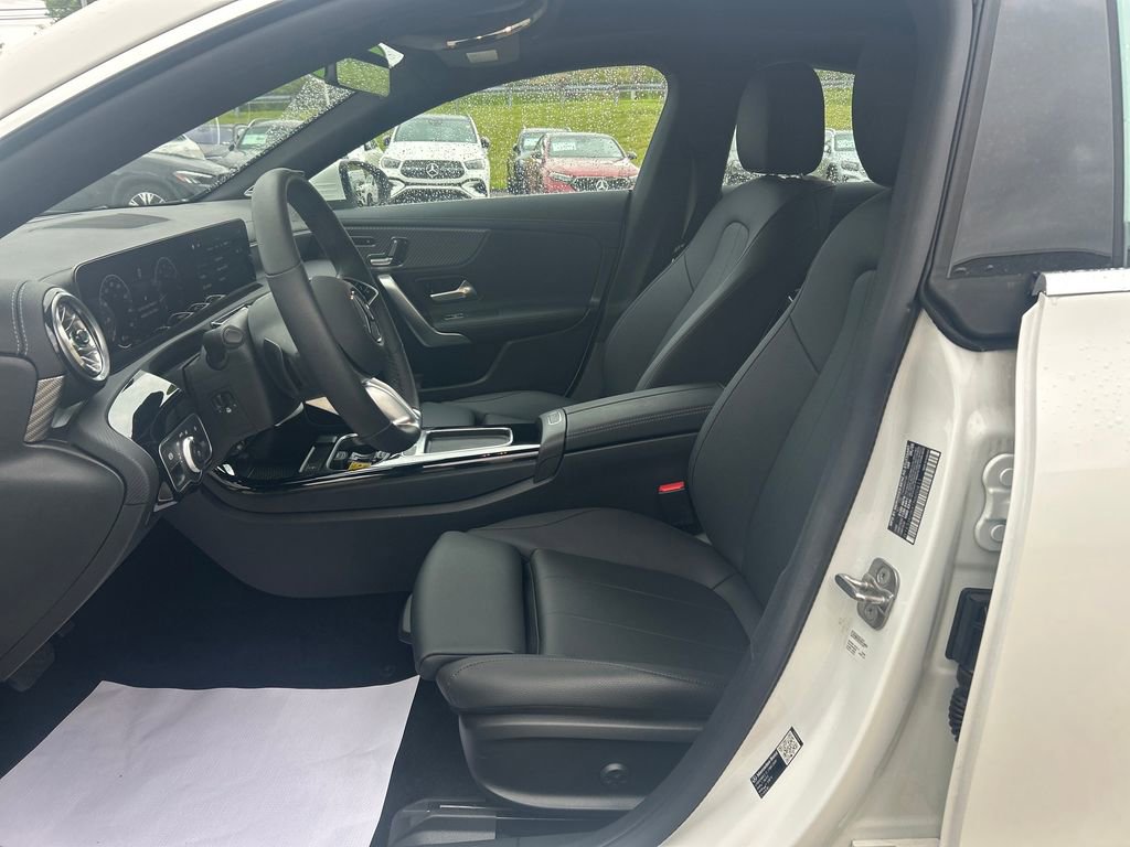 Used 2026 Mercedes-Benz CLA 250 4MATIC image 9