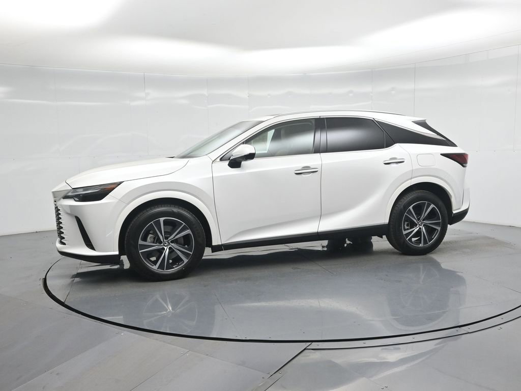 Used 2024 Lexus RX 350h w/ Convenience Package image 32