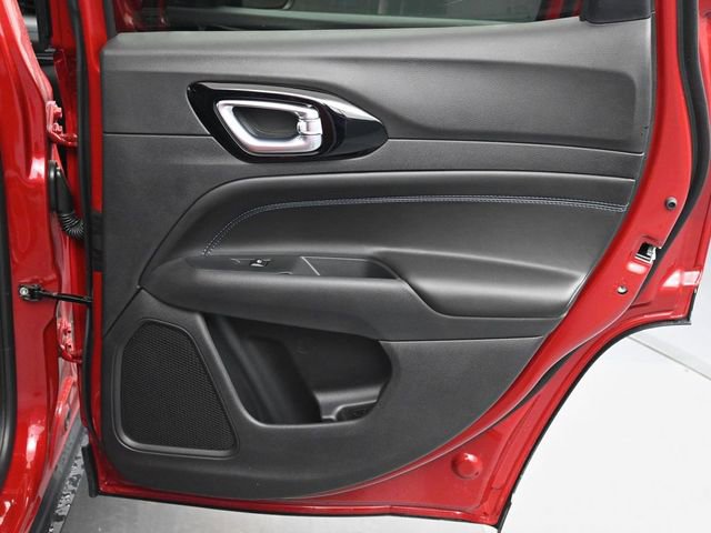 New 2026 Jeep Compass Latitude image 20