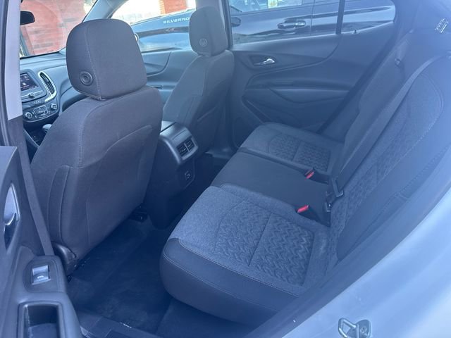 Used 2023 Chevrolet Equinox LT FWD image 25