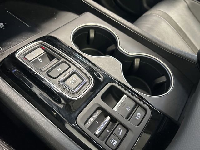 Certified 2023 Honda Pilot Touring image 27