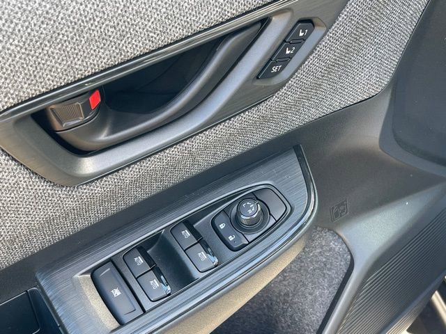 New 2026 Subaru Outback Limited XT image 14