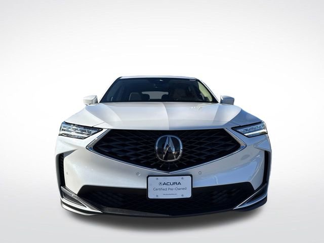 Used 2026 Acura MDX w/ Technology Package image 9