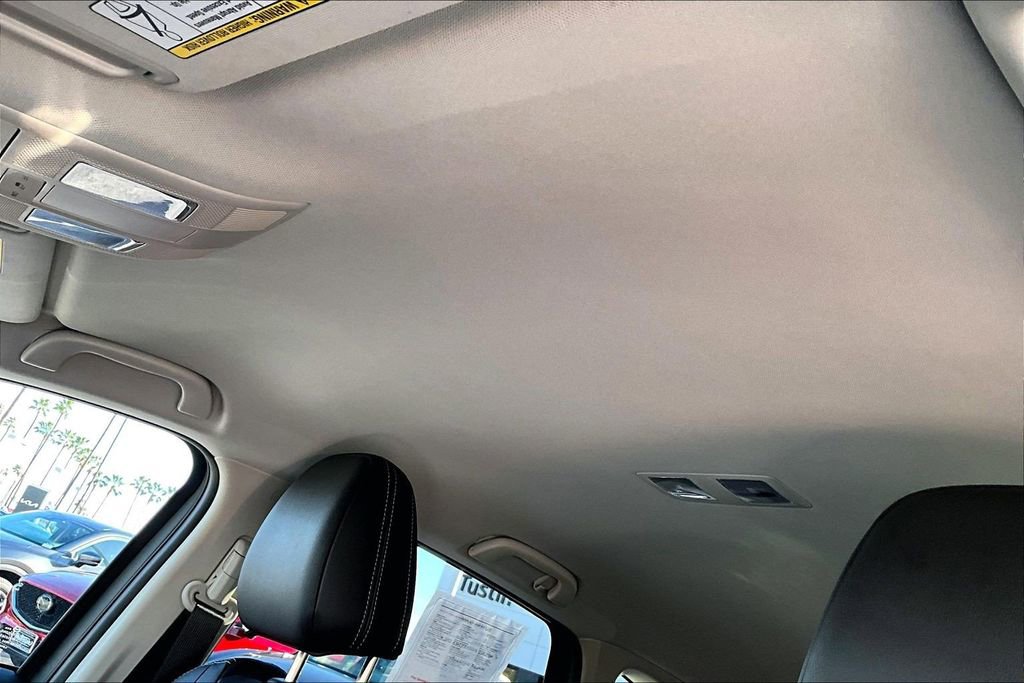 Certified 2025 MAZDA CX-5 AWD 2.5 S w/ Preferred Package image 12