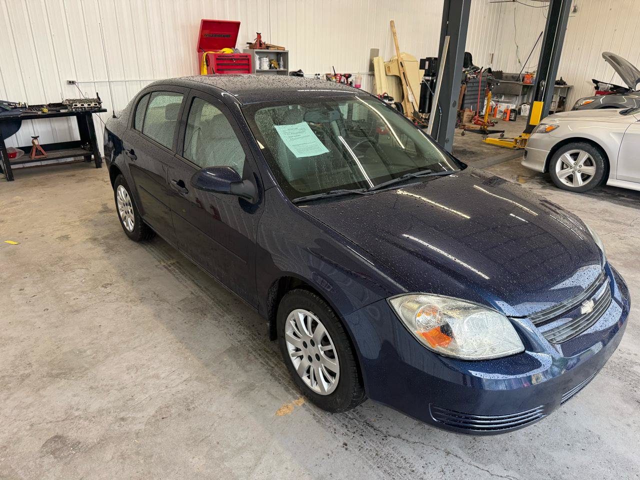 Used 2010 Chevrolet Cobalt LT FWD image 27