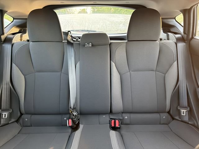 Certified 2025 Subaru Impreza 2.0i image 27