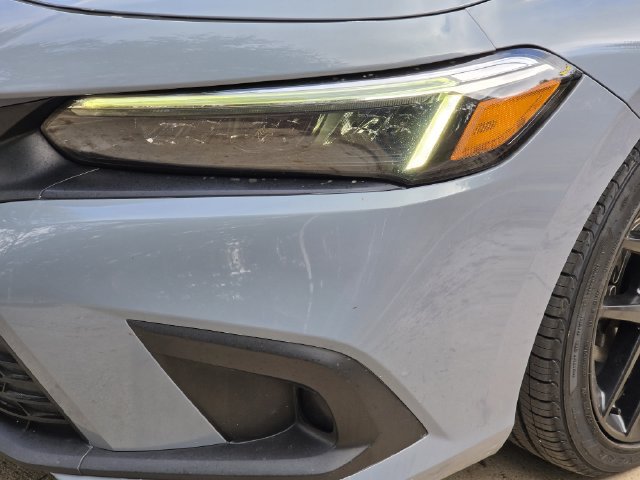 Used 2022 Honda Civic Si image 6