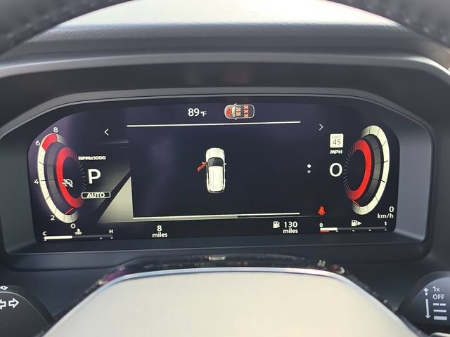 New 2026 Nissan Rogue Platinum AWD/4WD image 34