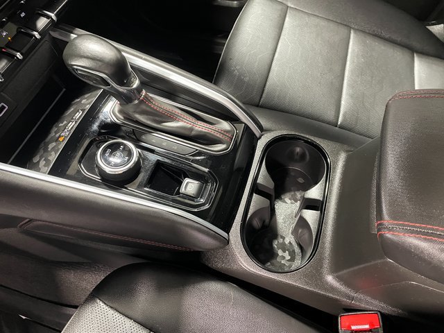 Used 2024 Chevrolet Colorado Z71 w/ Z71 Convenience Package 2 AWD/4WD image 17