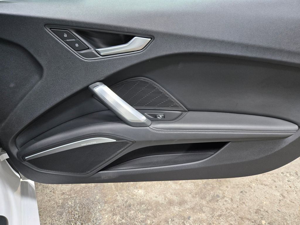 Used 2016 Audi TTS 2.0T image 38