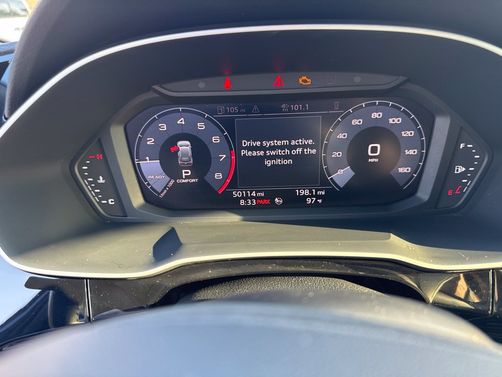 Used 2020 Audi Q3 2.0T Premium w/ Convenience Package AWD/4WD image 30