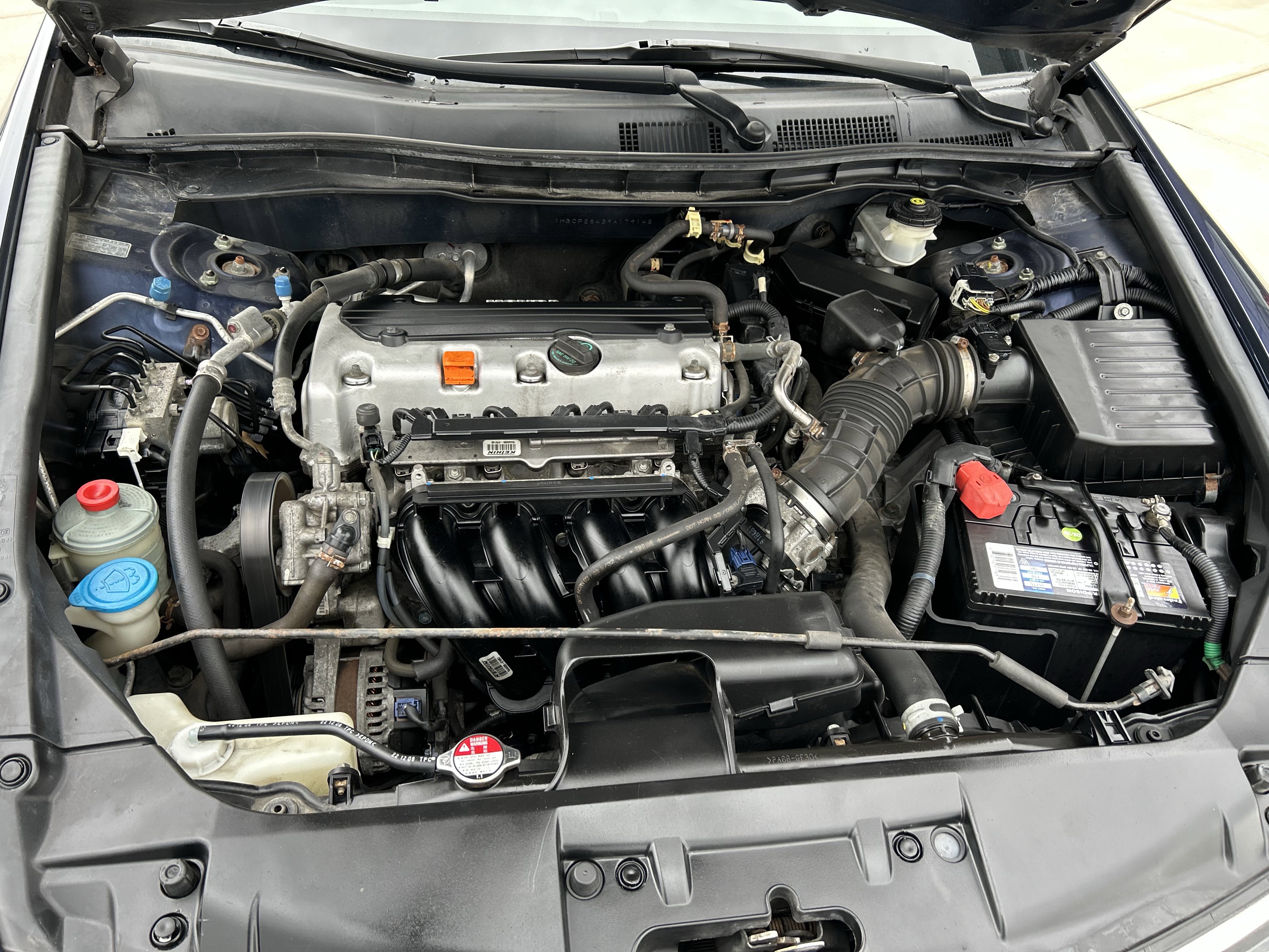 Used 2009 Honda Accord LX-P image 25