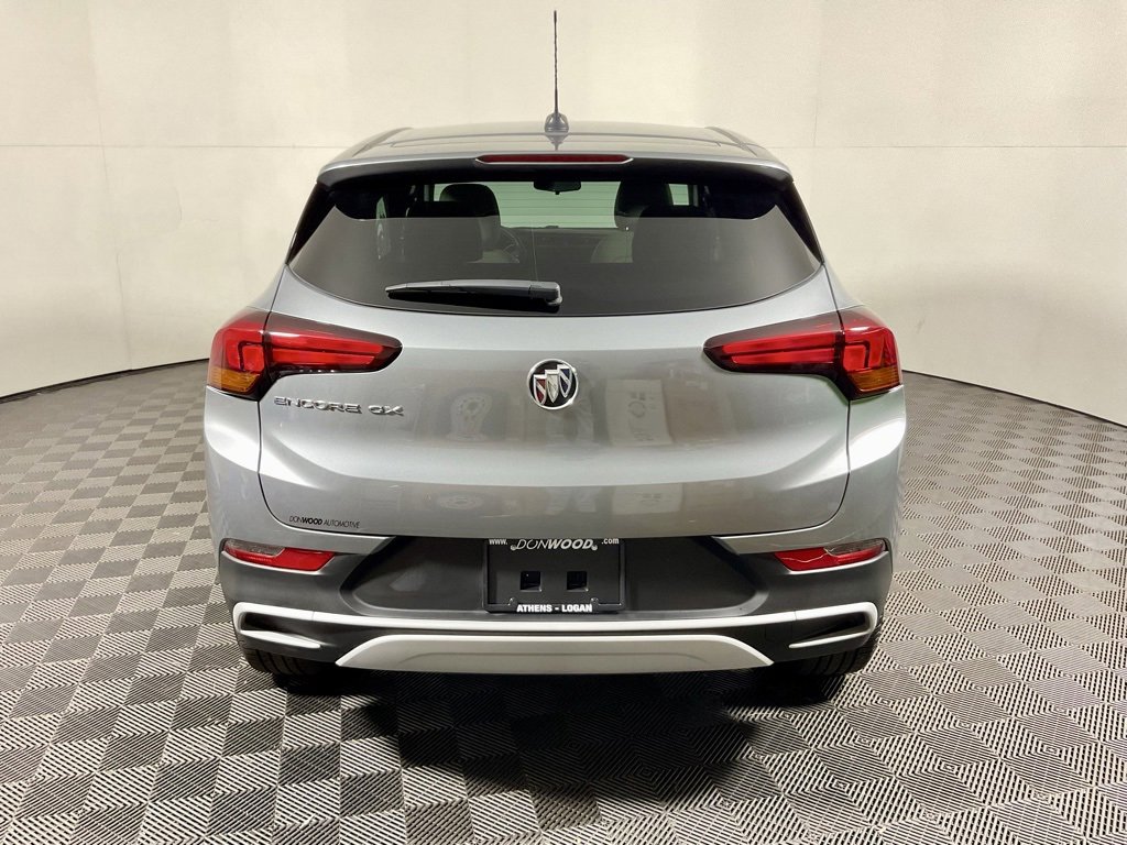 Used 2023 Buick Encore GX Preferred w/ Cold Weather Comfort Package image 11