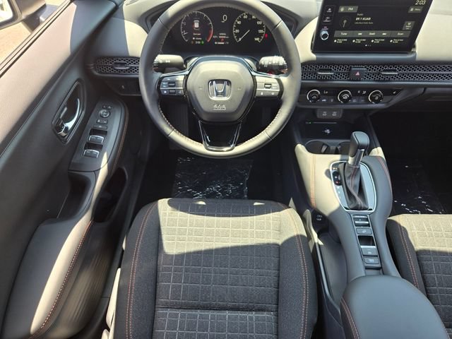 New 2027 Honda HR-V Sport image 6
