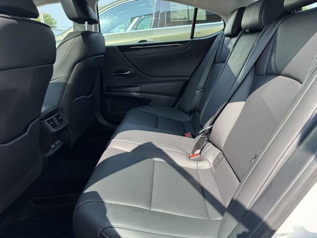 Used 2020 Lexus ES 350 w/ Premium Package FWD image 15