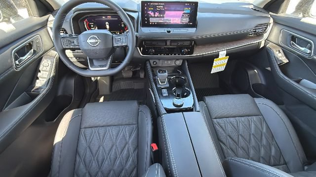 New 2026 Nissan Rogue Platinum AWD/4WD image 26