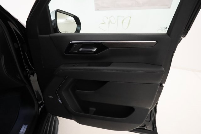 New 2026 Chevrolet Tahoe Premier image 22