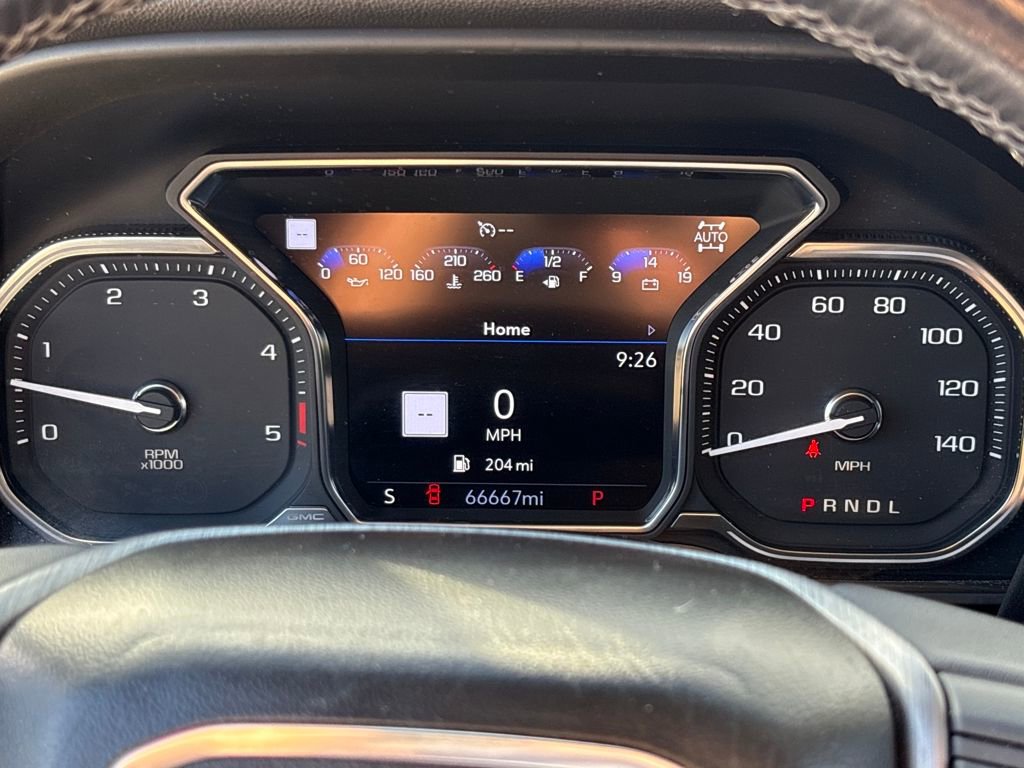 Used 2020 GMC Sierra 2500 Denali w/ Denali Ultimate Package image 22