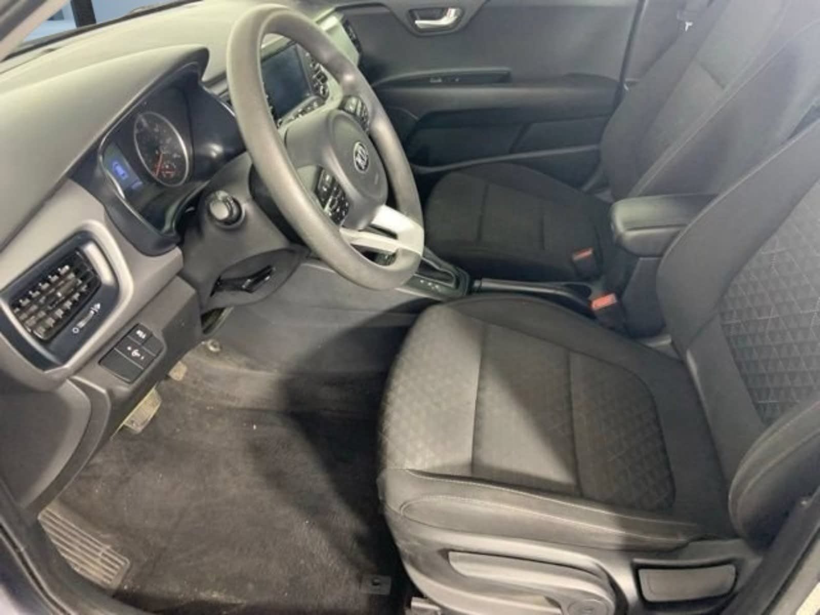 Used 2020 Kia Rio S w/ Technology Package FWD image 22