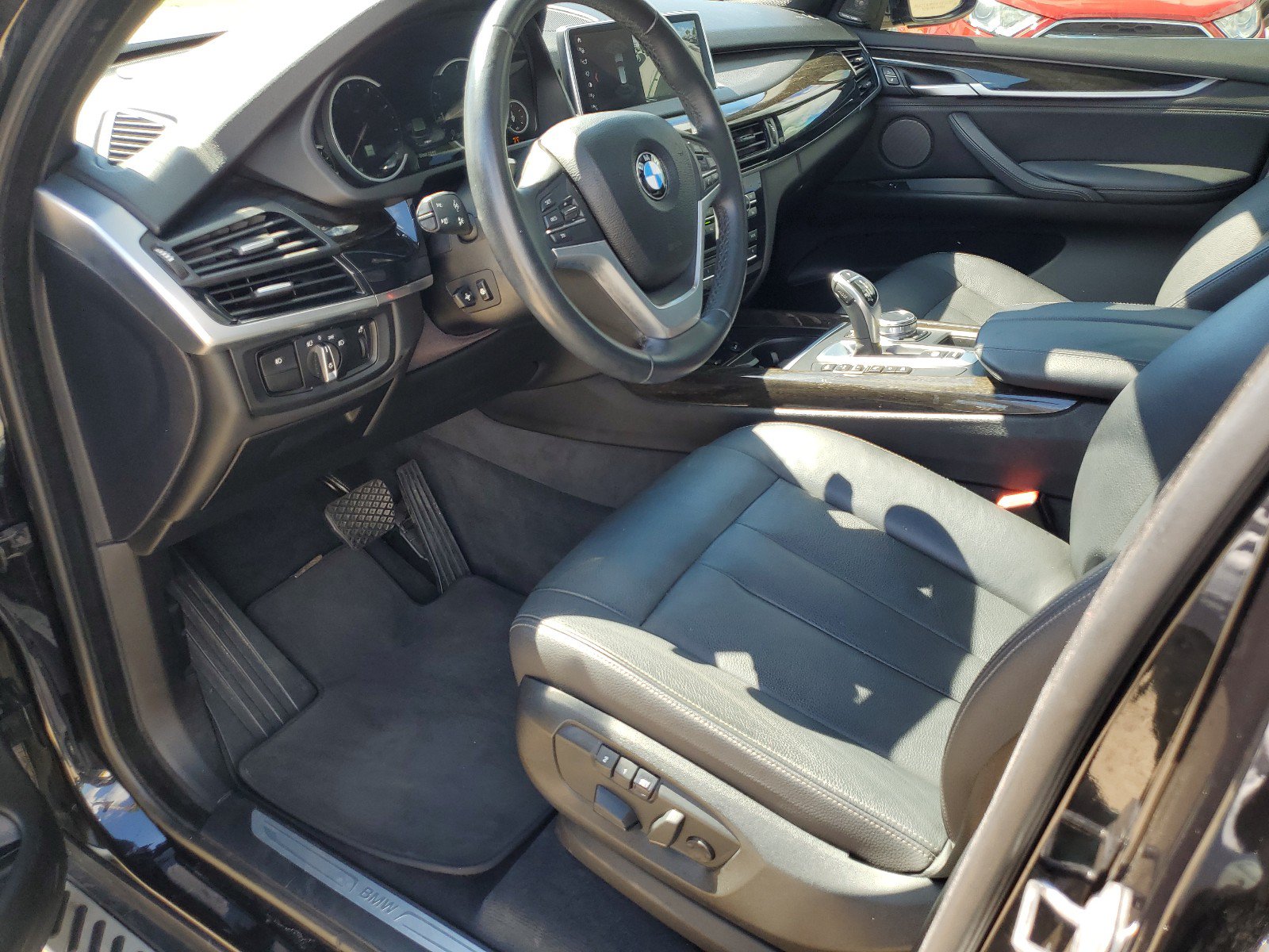 Used 2018 BMW X5 xDrive35i AWD/4WD image 14