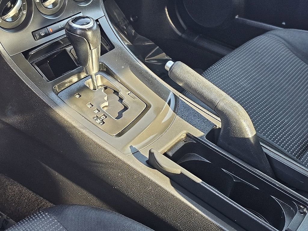 Used 2012 MAZDA MAZDA3 i Touring FWD image 36