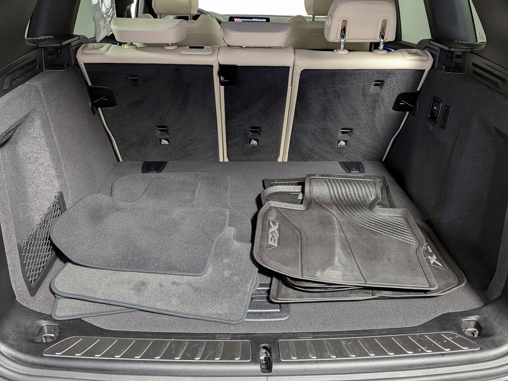 Certified 2023 BMW X3 xDrive30i w/ Convenience Package image 49