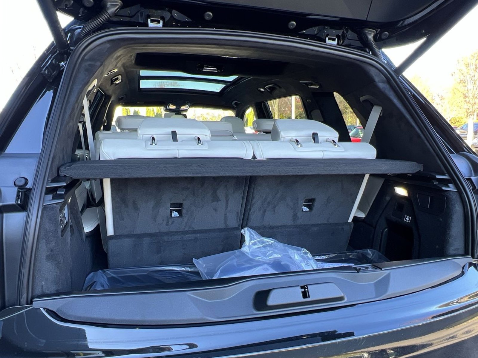 Used 2025 BMW X7 M60i image 24
