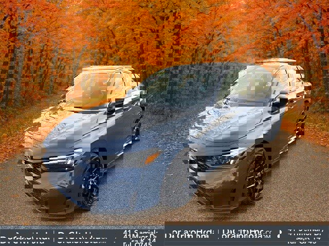 Used 2025 Honda Civic Sport image 3