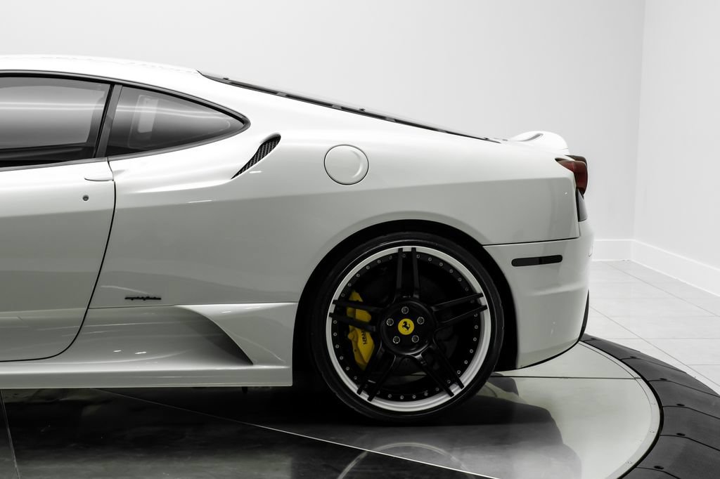 Used 2009 Ferrari F430 Scuderia RWD image 14