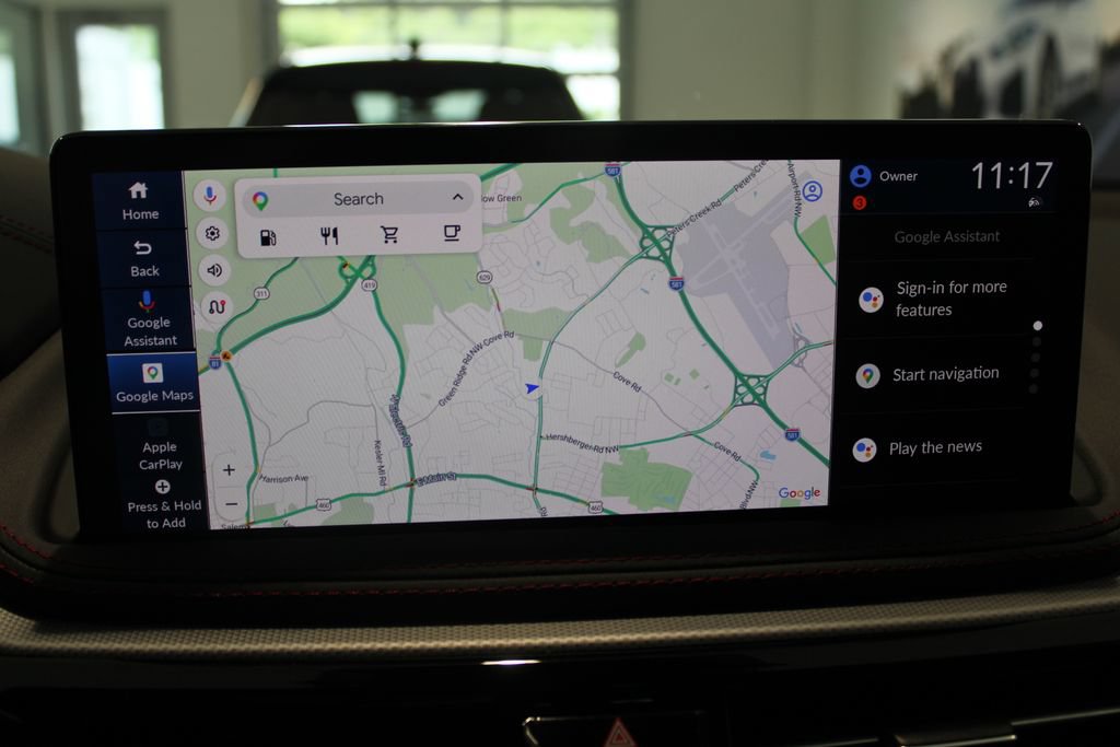 New 2026 Acura MDX A-Spec AWD/4WD image 13