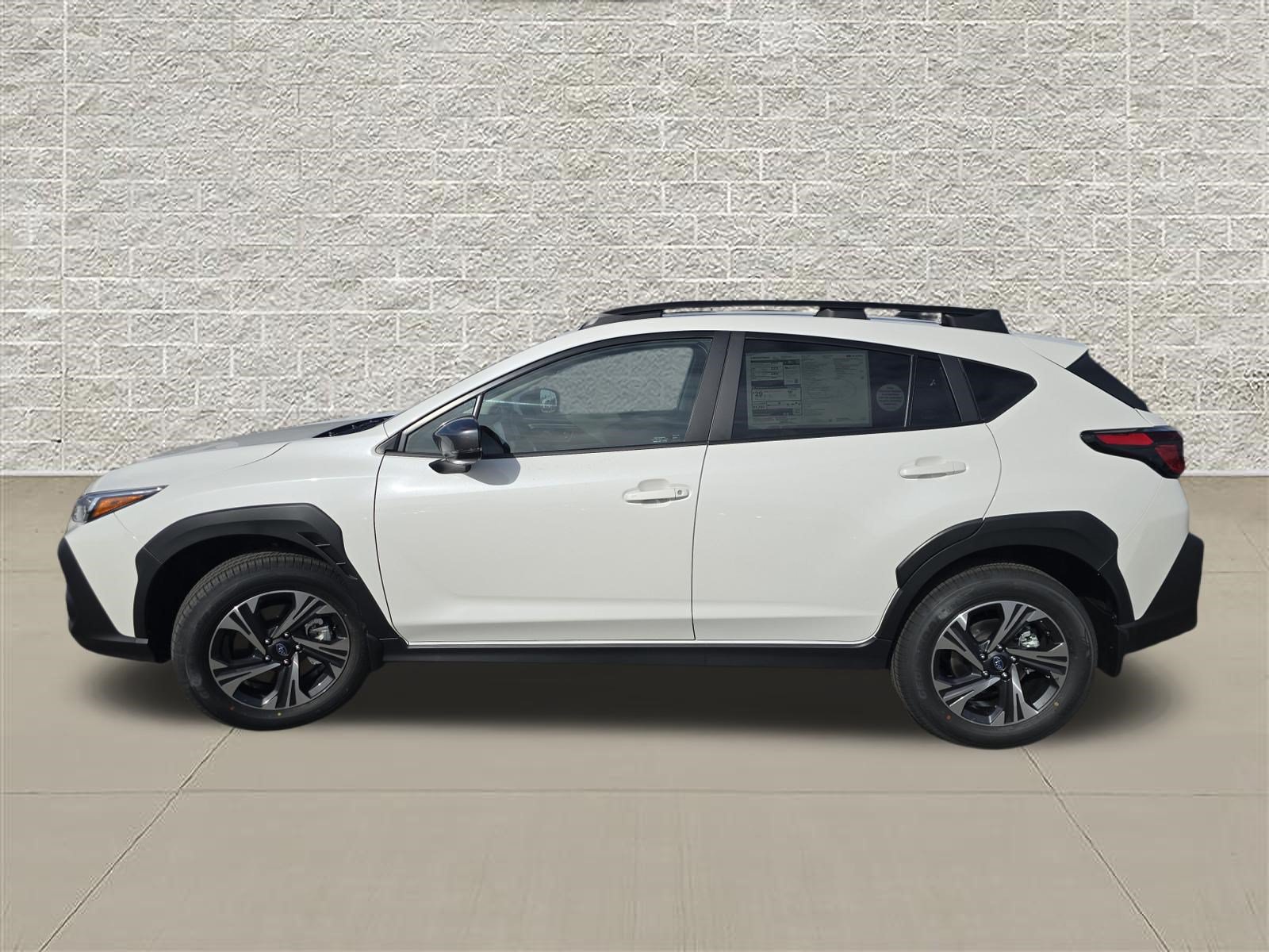 New 2026 Subaru Crosstrek 2.5i Premium AWD/4WD image 4