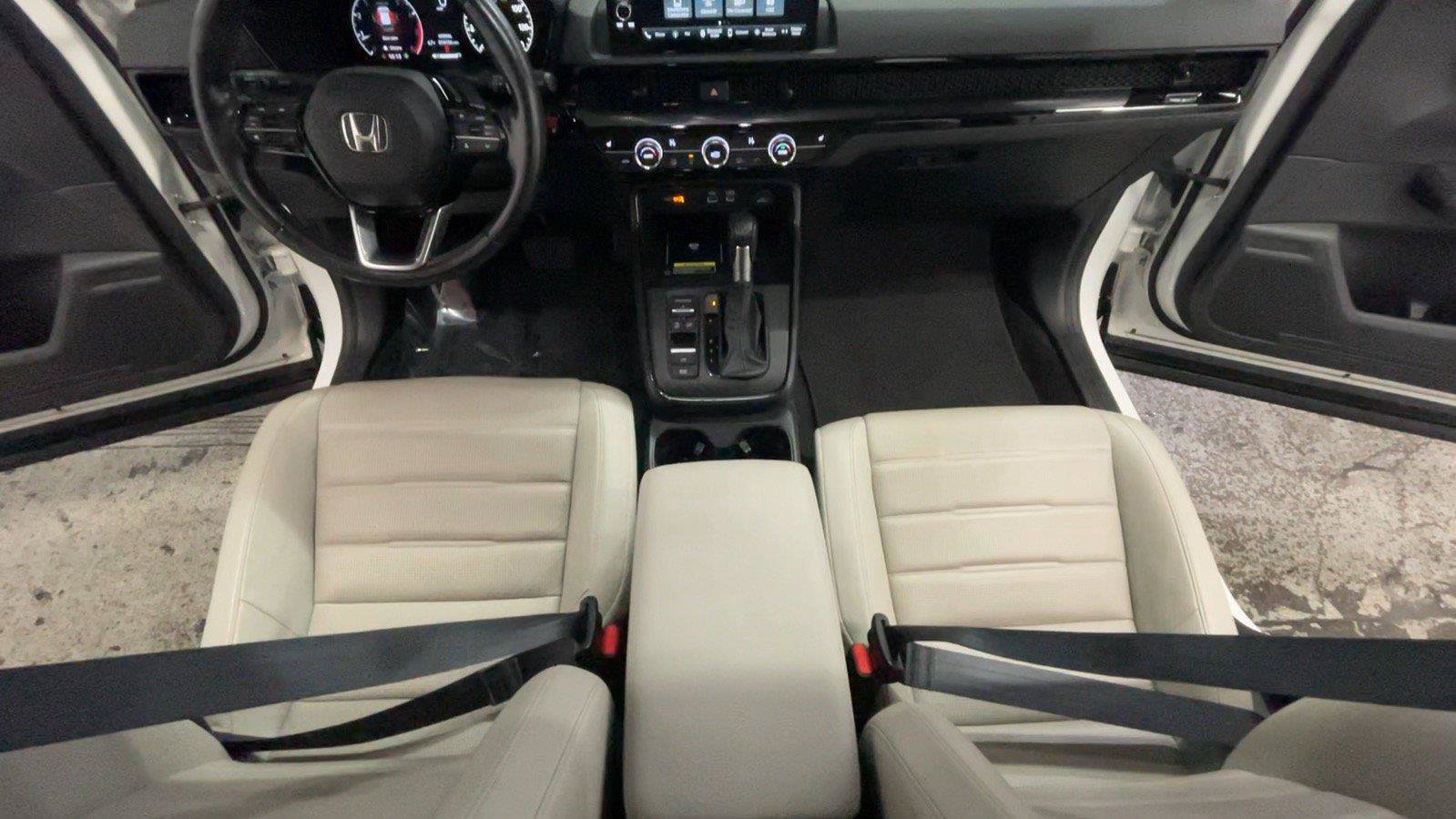 Certified 2024 Honda CR-V EX-L image 25