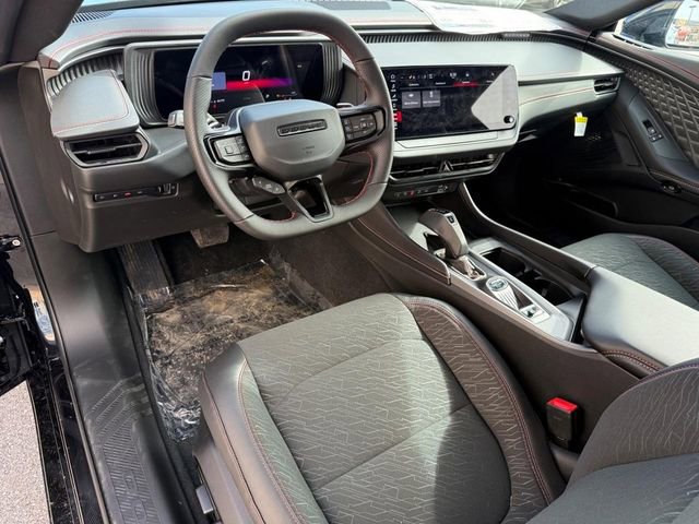 New 2026 Dodge Charger Scat Pack w/ Blacktop Package AWD/4WD image 14