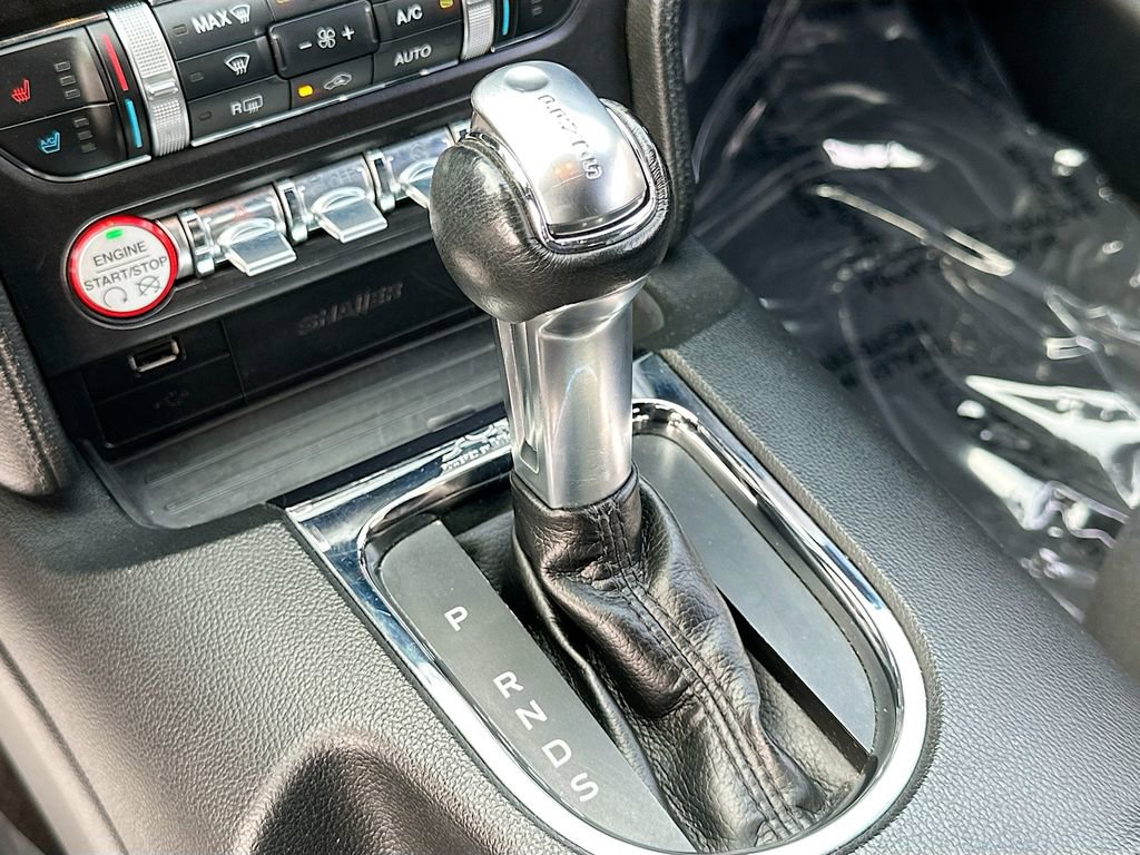 Used 2015 Ford Mustang Premium image 16