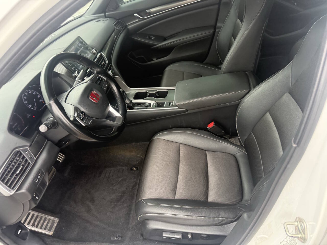 Used 2020 Honda Accord Sport image 20