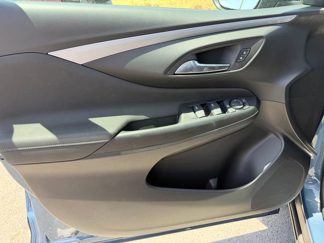 New 2026 Buick Envista Preferred w/ Convenience I Package FWD image 12