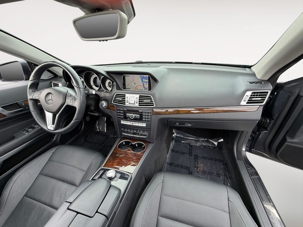 Used 2015 Mercedes-Benz E 400 Cabriolet image 11