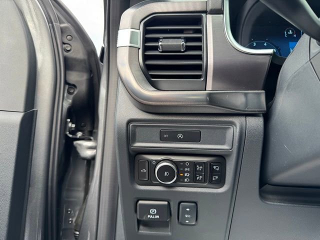 New 2025 Ford F150 Platinum image 18