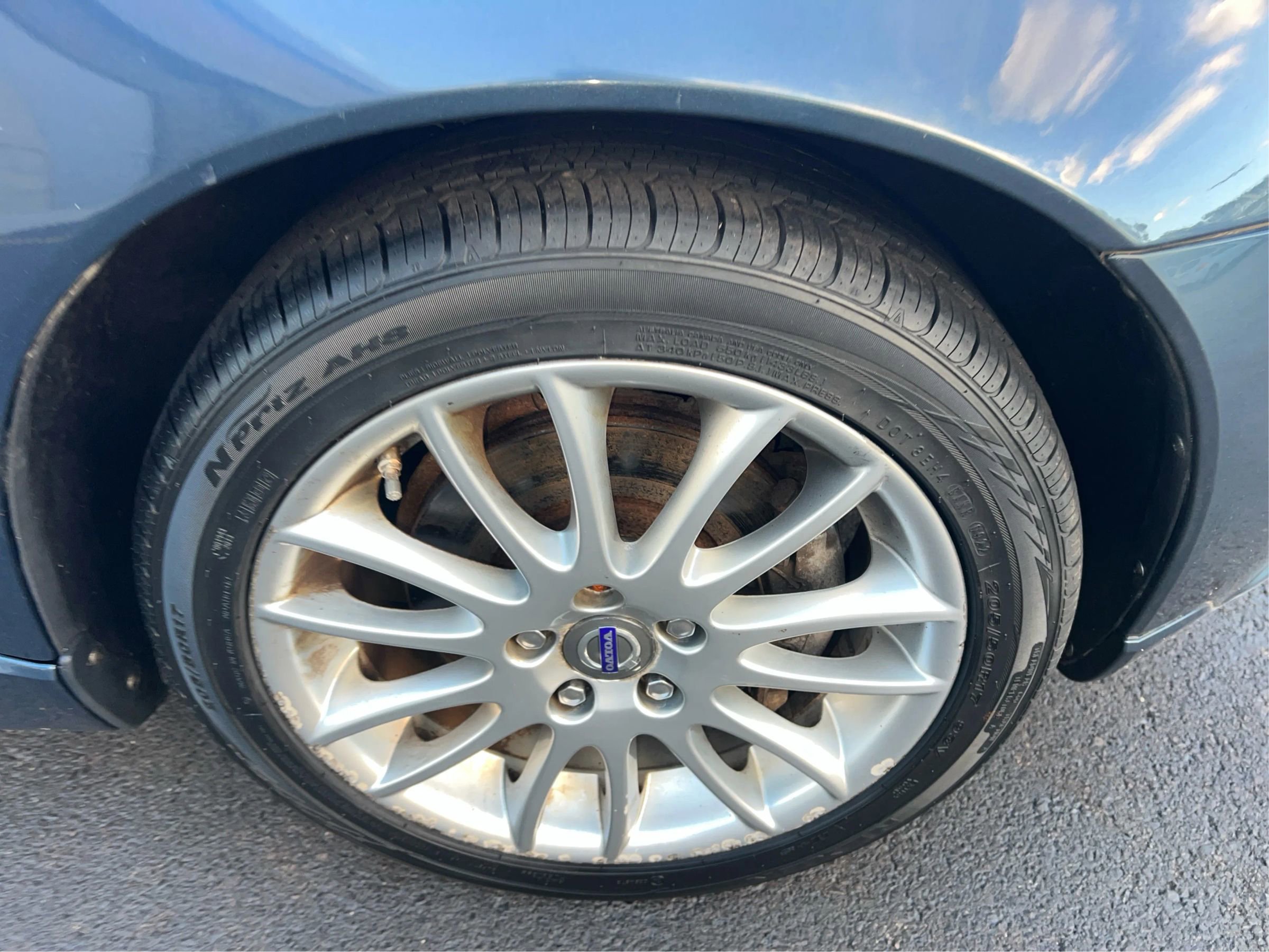 Used 2010 Volvo S40 2.4i image 23