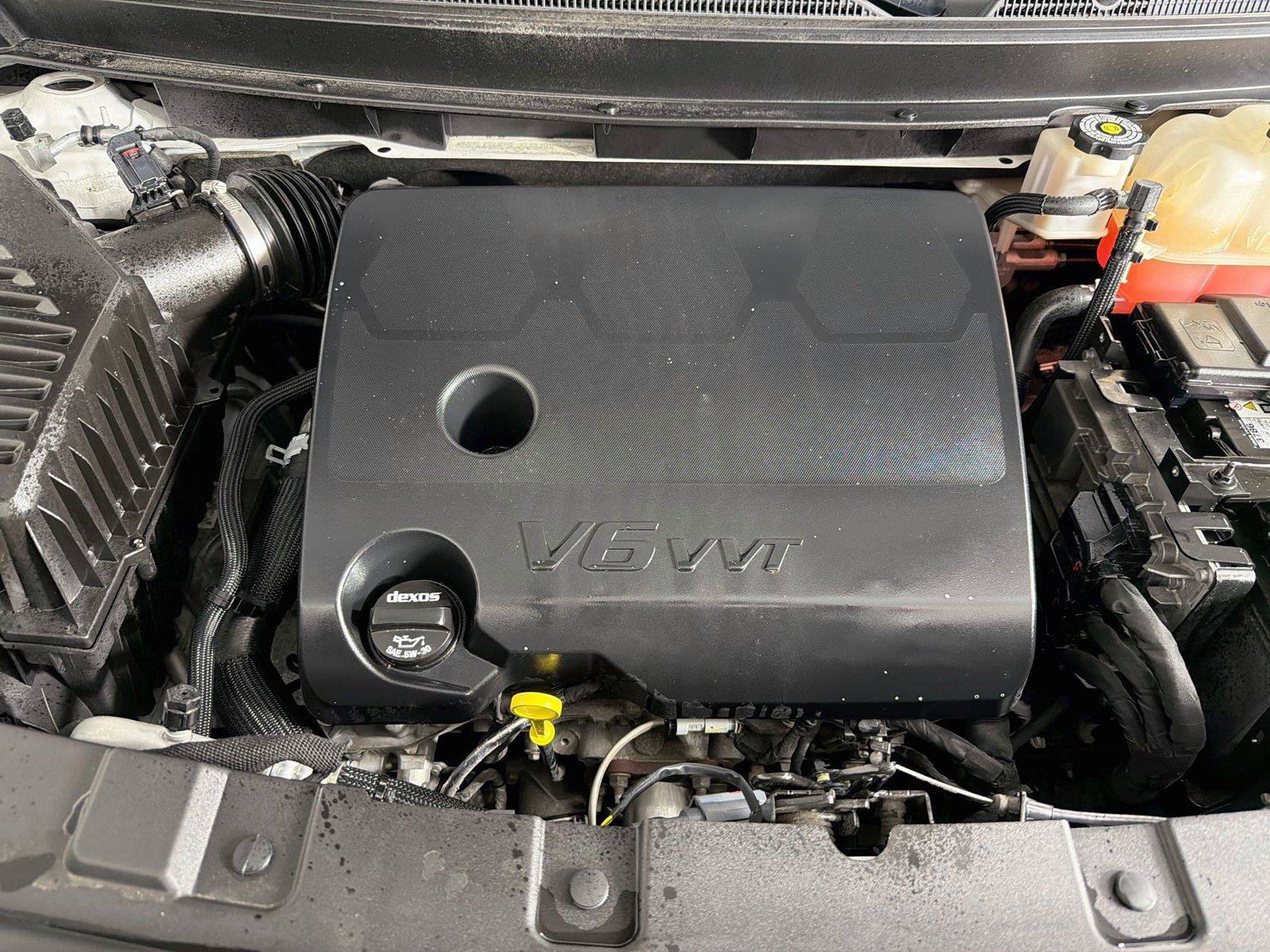 Used 2021 Buick Enclave Essence w/ Sound and Sites Package AWD/4WD image 33