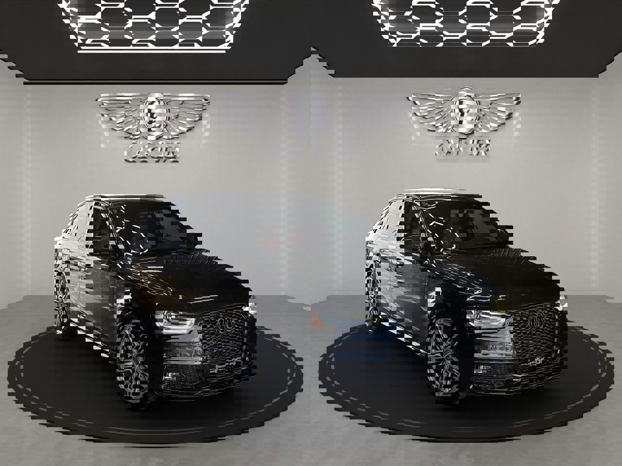 Used 2014 Audi S4 Premium Plus