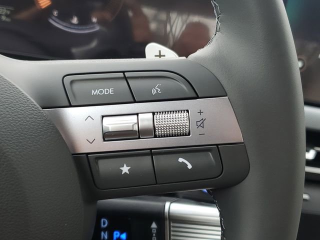 New 2026 Hyundai Sonata SEL image 22