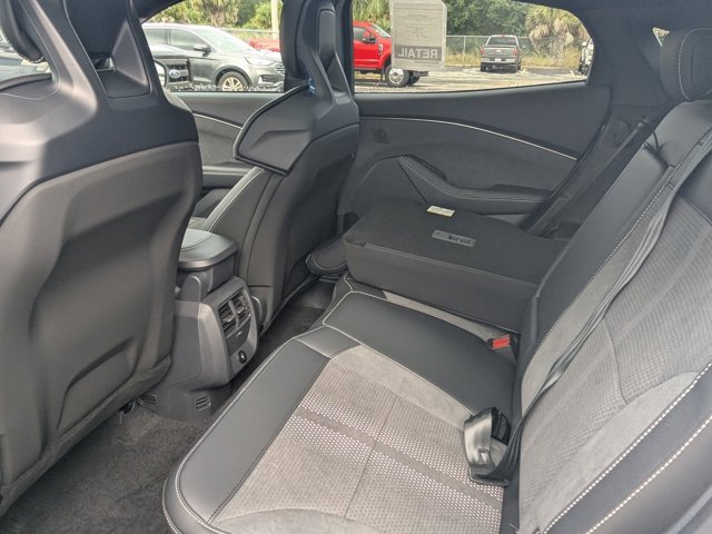 New 2025 Ford Mustang Mach-E GT w/ Bronze Appearance Package image 13