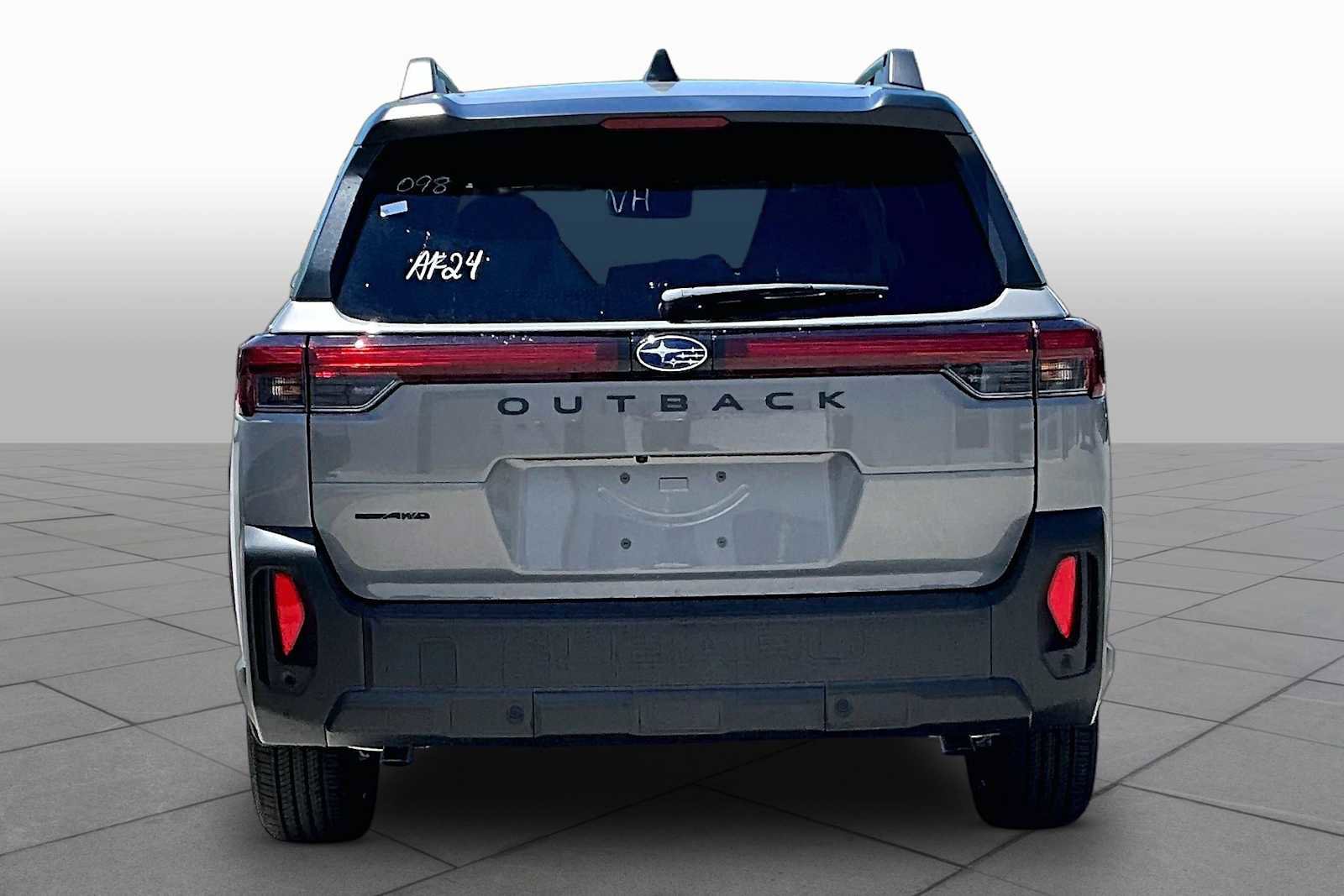 New 2026 Subaru Outback Touring XT AWD/4WD image 4