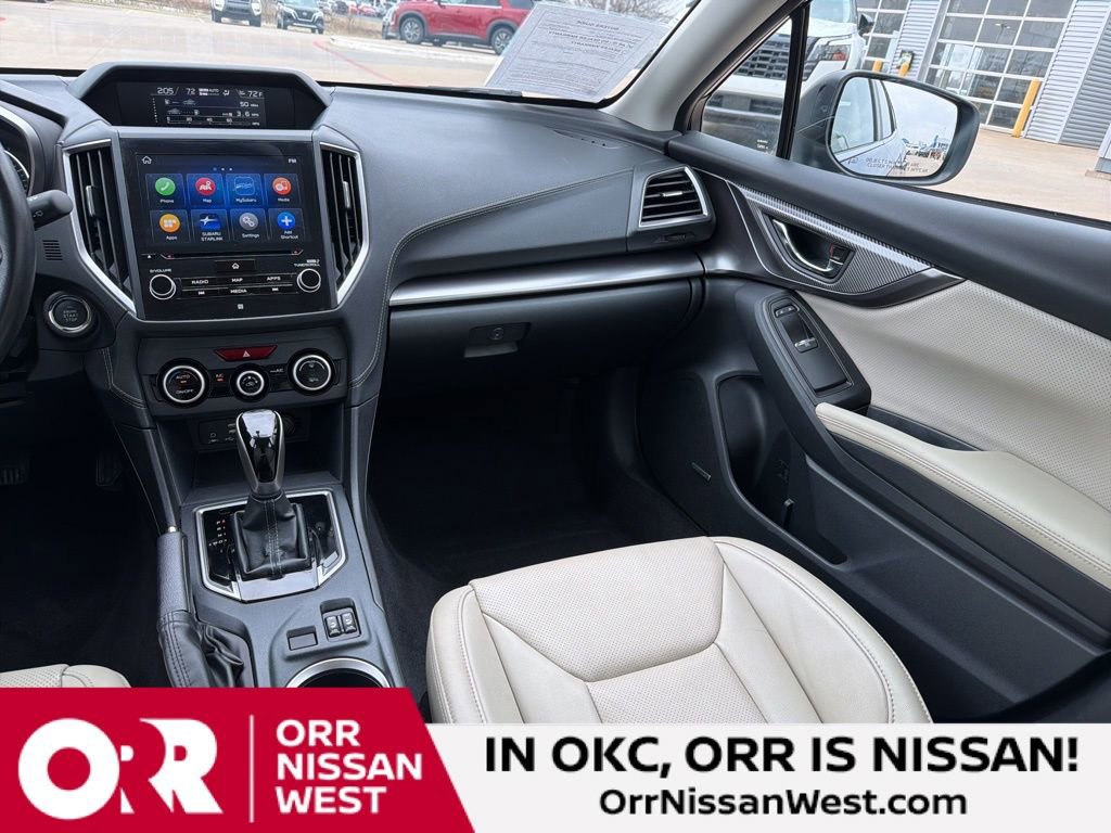 Used 2023 Subaru Impreza 2.0i Limited image 20